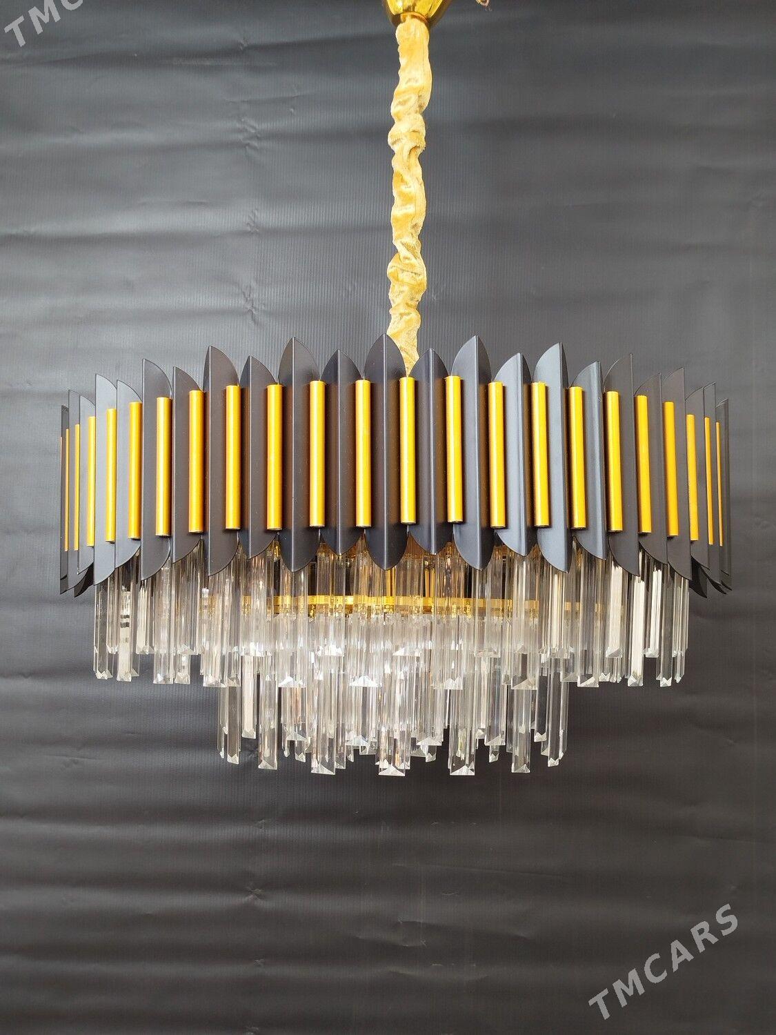 lyustralyustra - Улица Г. Кулиева (Объездная) - img 1