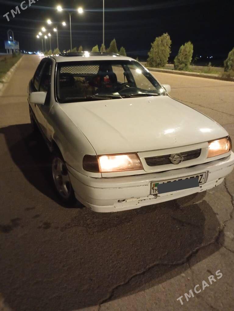 Opel Vectra 1989 - 20 000 TMT - Шабатский этрап - img 1