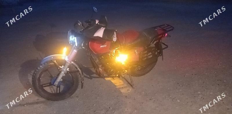 Fekon FK150-8G 2025 - 11 000 TMT - Bäherden - img 1