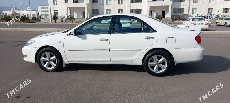 Toyota Camry 2005 - 155 000 TMT - Гёкдепе - img 1