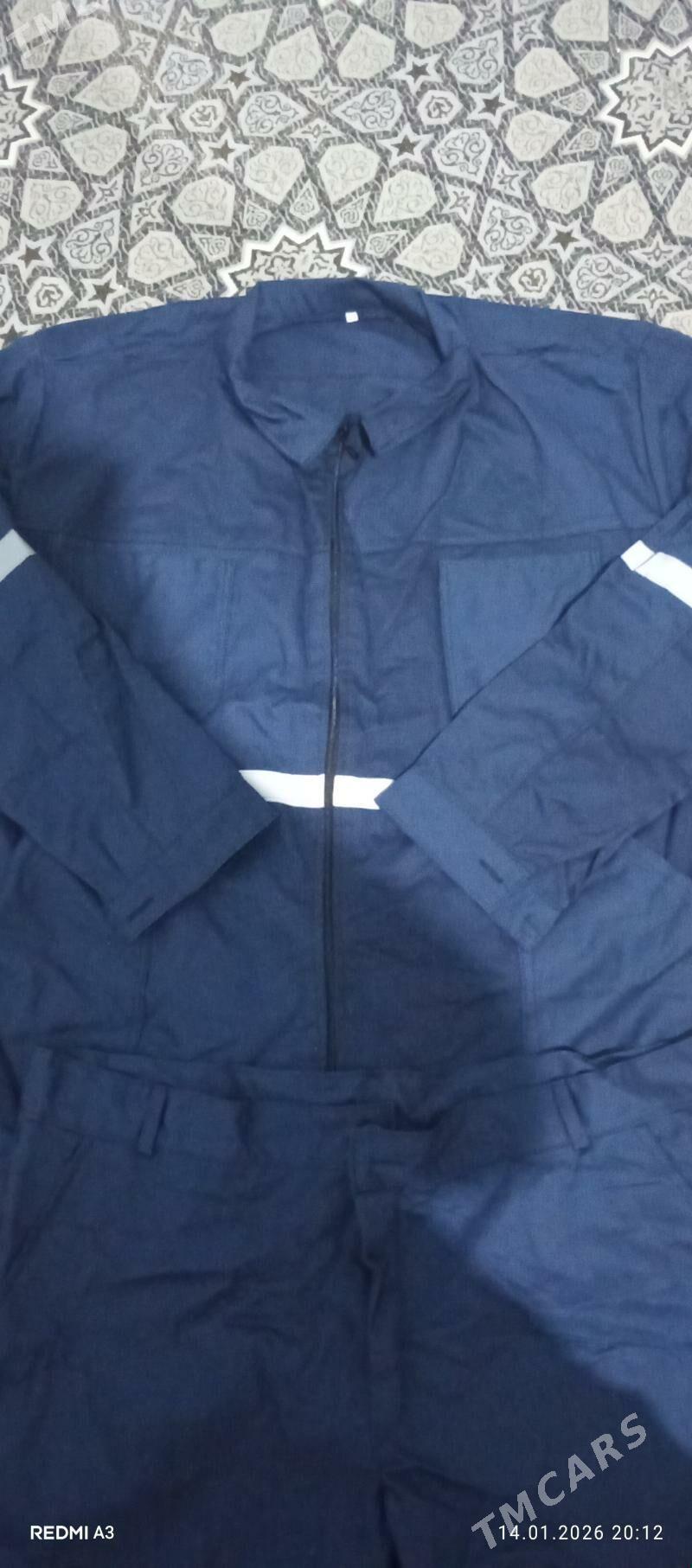 syfysofga - Türkmenbaşy - img 1