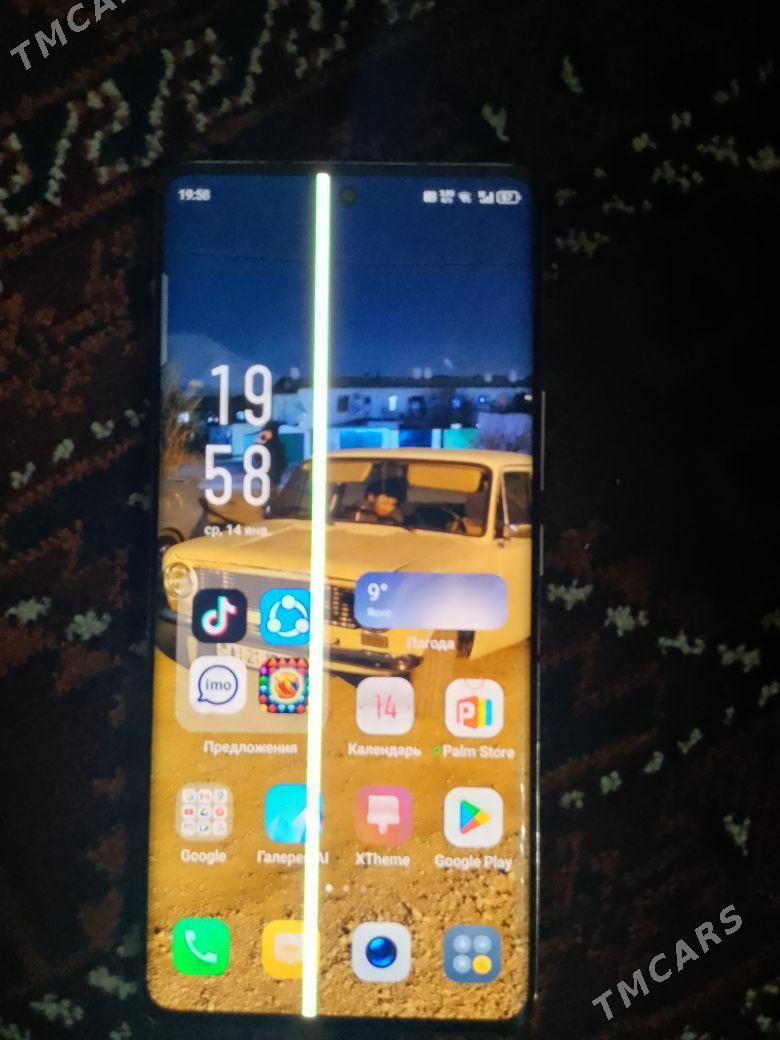 infinix zero 30 - Балканабат - img 1