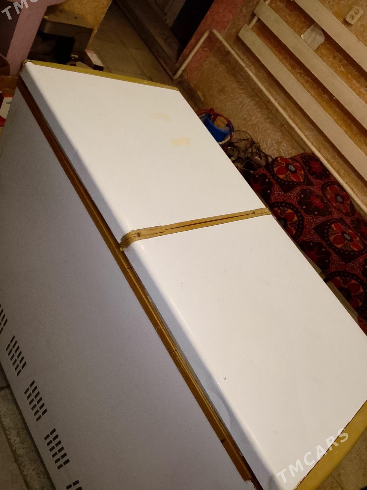 морозилник - Шабатский этрап - img 1