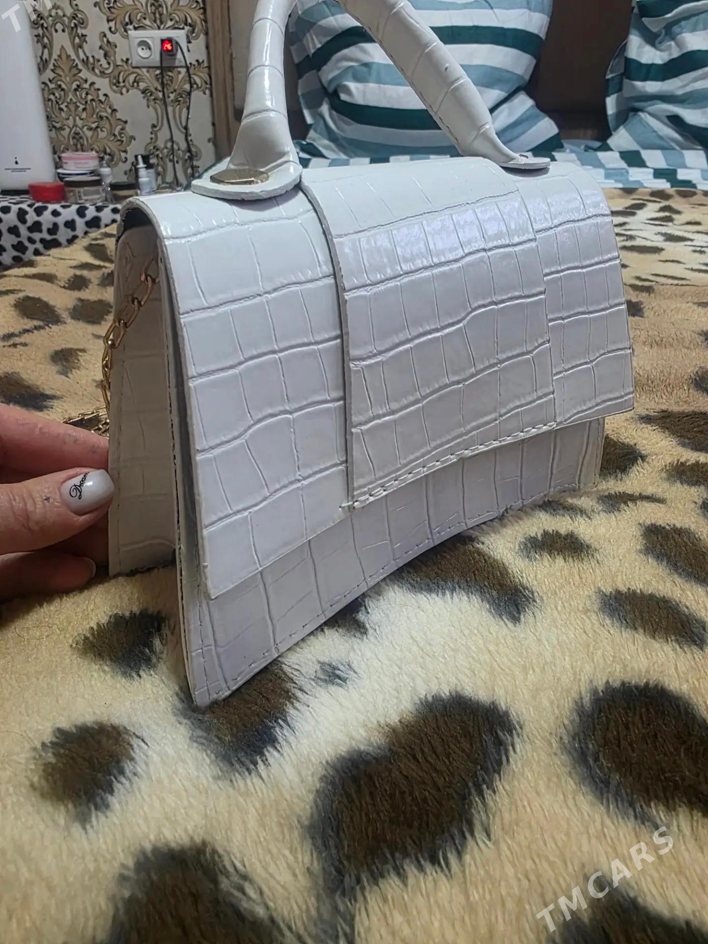 Сумка - Balkanabat - img 1