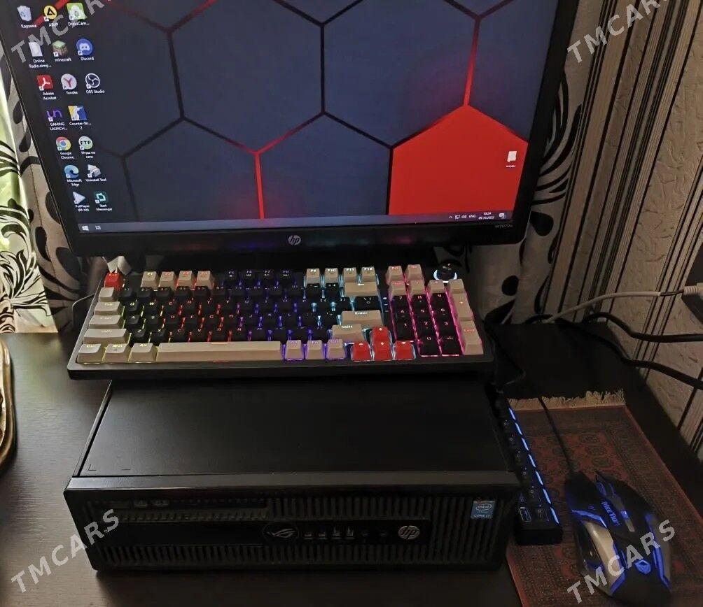 Компьтер - Mary - img 1