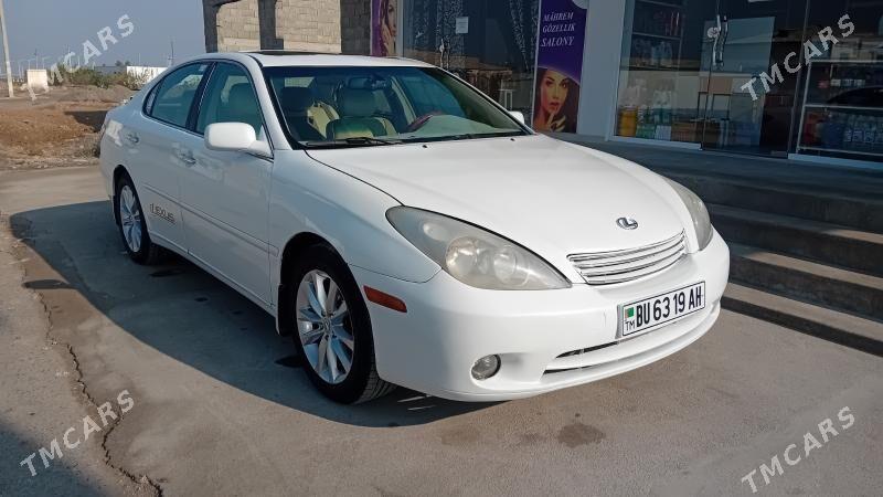Lexus ES 300 2002 - 195 000 TMT - Kaka - img 1