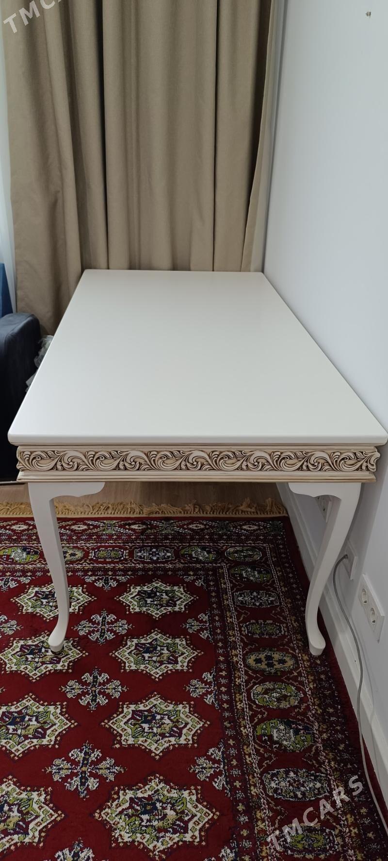 Стол - Aşgabat - img 1