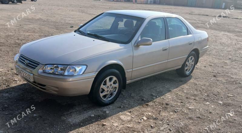 Toyota Camry 1997 - 170 000 TMT - Кёнеургенч - img 1