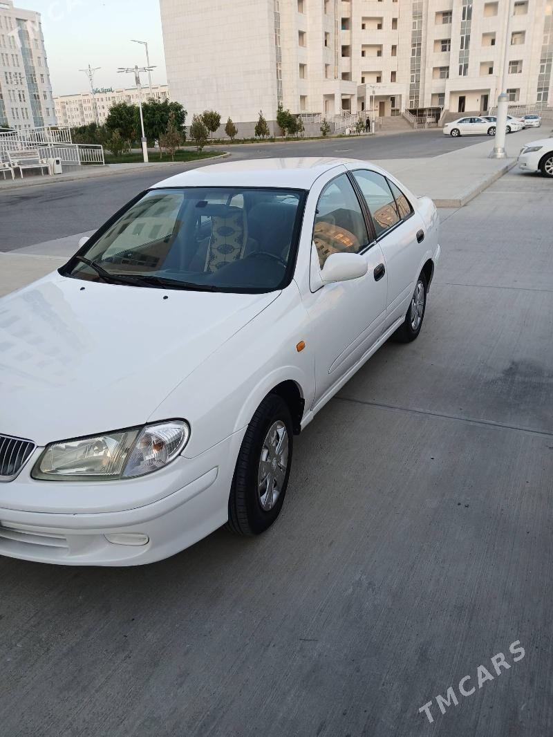 Nissan Sunny 2001 - 70 000 TMT - Aşgabat - img 1