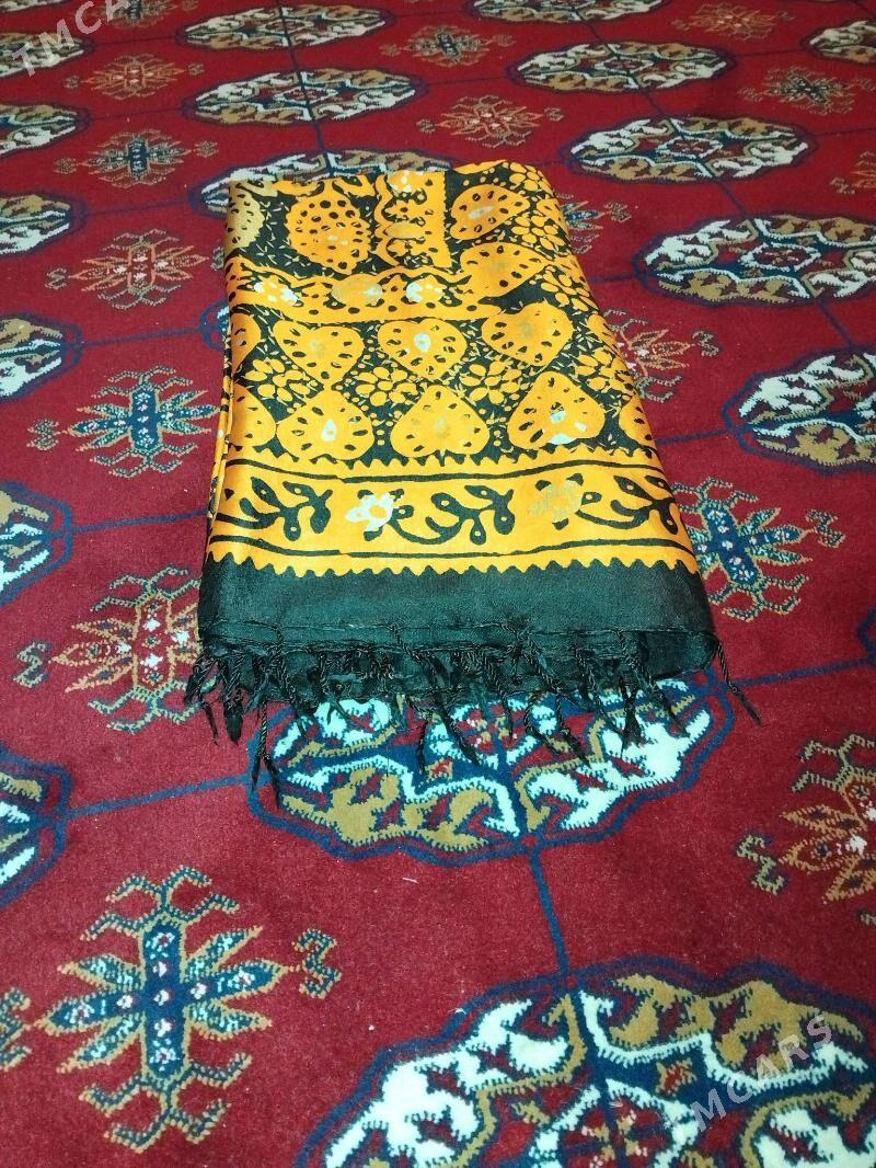 EYRAN ÇILLE ÖÝME - Ашхабад - img 1