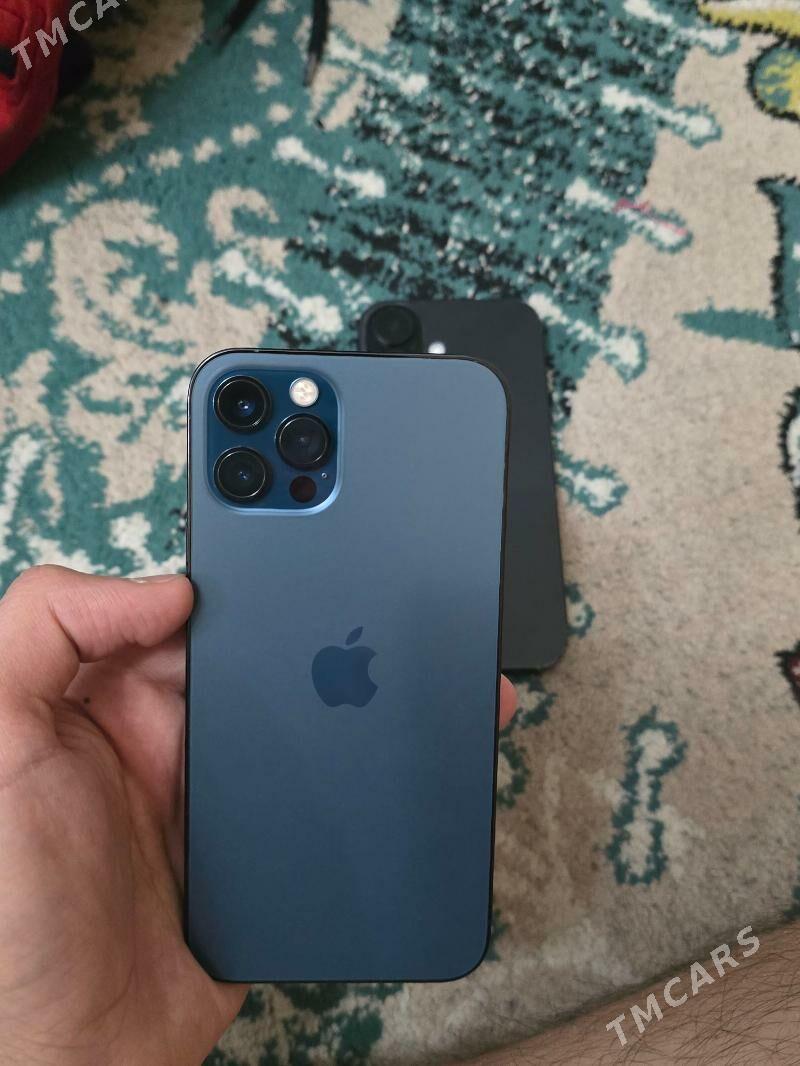 iphone 12 pro - Мары - img 1
