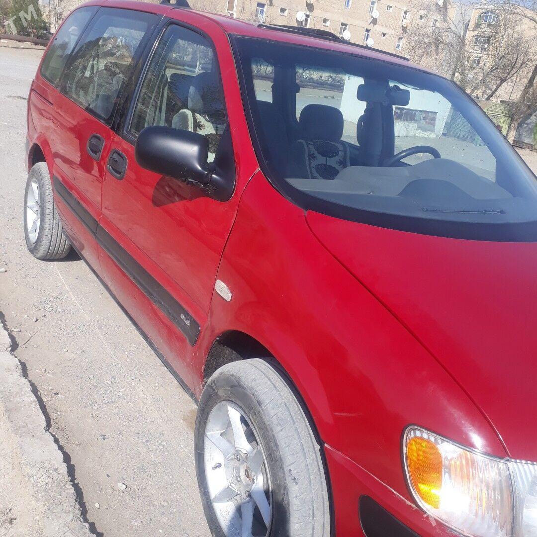 Opel Sintra 1997 - 60 000 TMT - Сейди - img 1