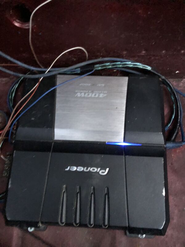 kenwood 1 600 TMT - Балканабат - img 1