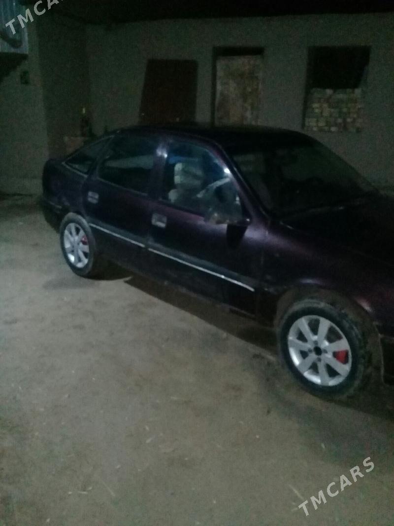 Opel Vectra 1993 - 22 000 TMT - Akdepe - img 1