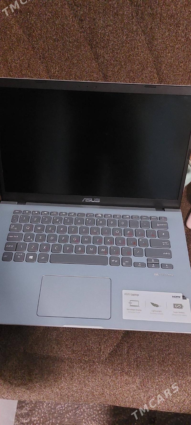 Kompyuter noutbook Asus - Aşgabat - img 1
