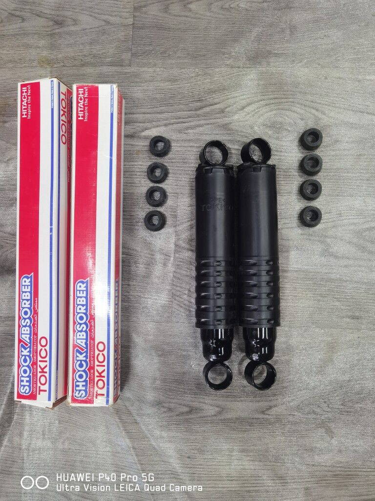 Canter Amersator 300 TMT - Балканабат - img 1