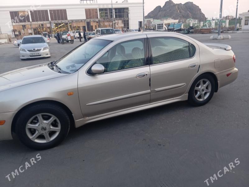 Nissan Maxima 2000 - 90 000 TMT - Туркменбаши - img 1