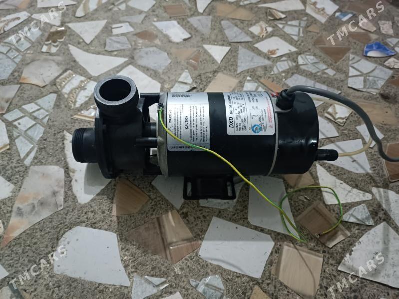 насос для джакузи - Aşgabat - img 1