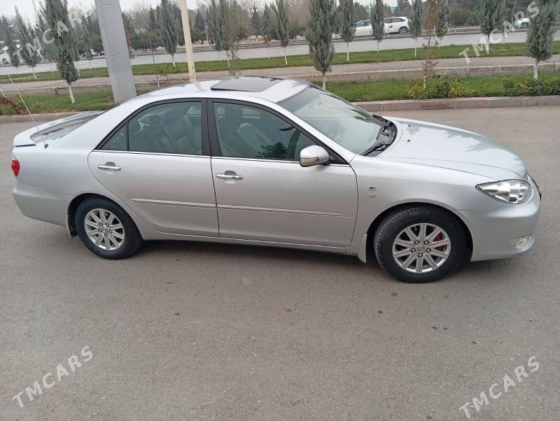 Toyota Camry 2005 - 220 000 TMT - Köneürgenç - img 1