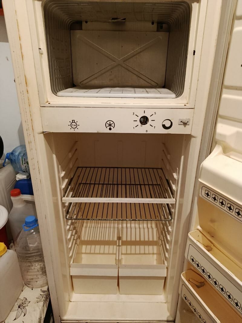 холодильник - Daşoguz - img 1