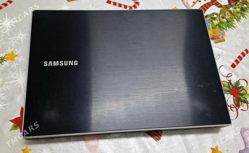 notebook ноутбук noutbuk ssd - Ашхабад - img 1