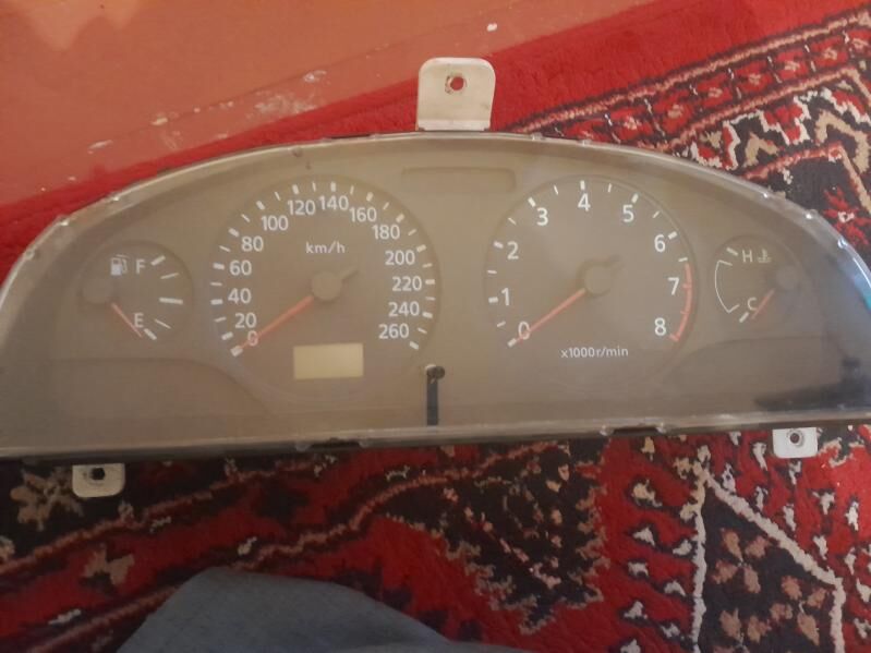 nissan maksima prbor 380 TMT - Aşgabat - img 1