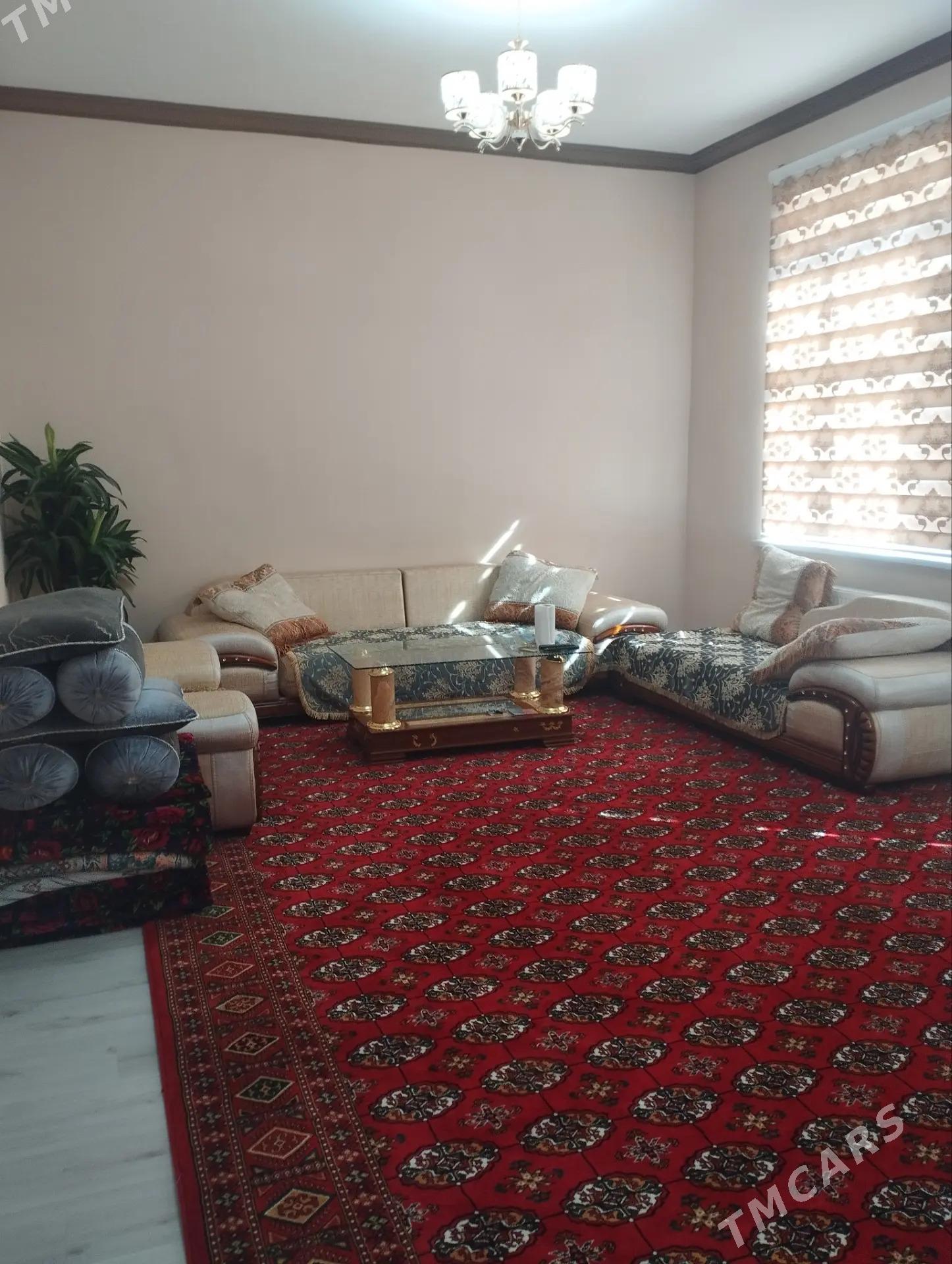 Arenda jay - Türkmenabat - img 1