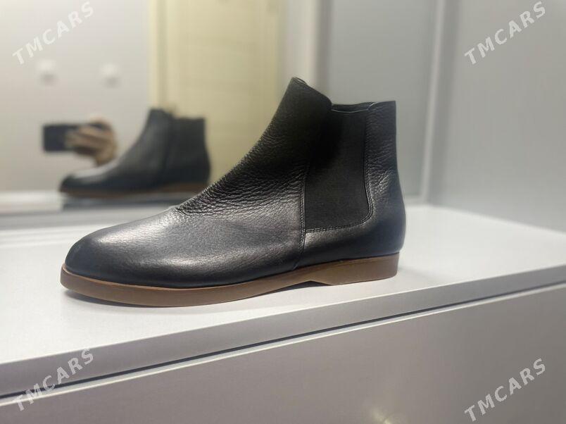 ботинки - Daşoguz - img 1