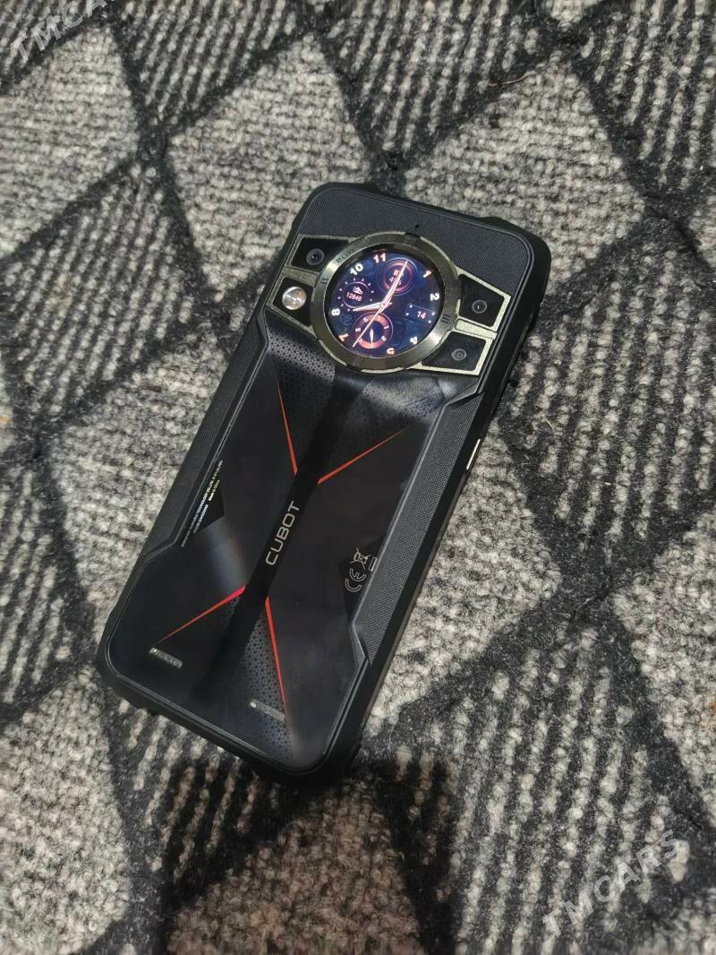 cubot king kong 9 - Гороглы (Тагта) - img 1