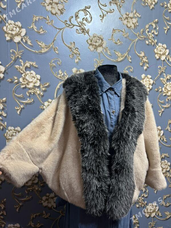 shuba - Balkanabat - img 1