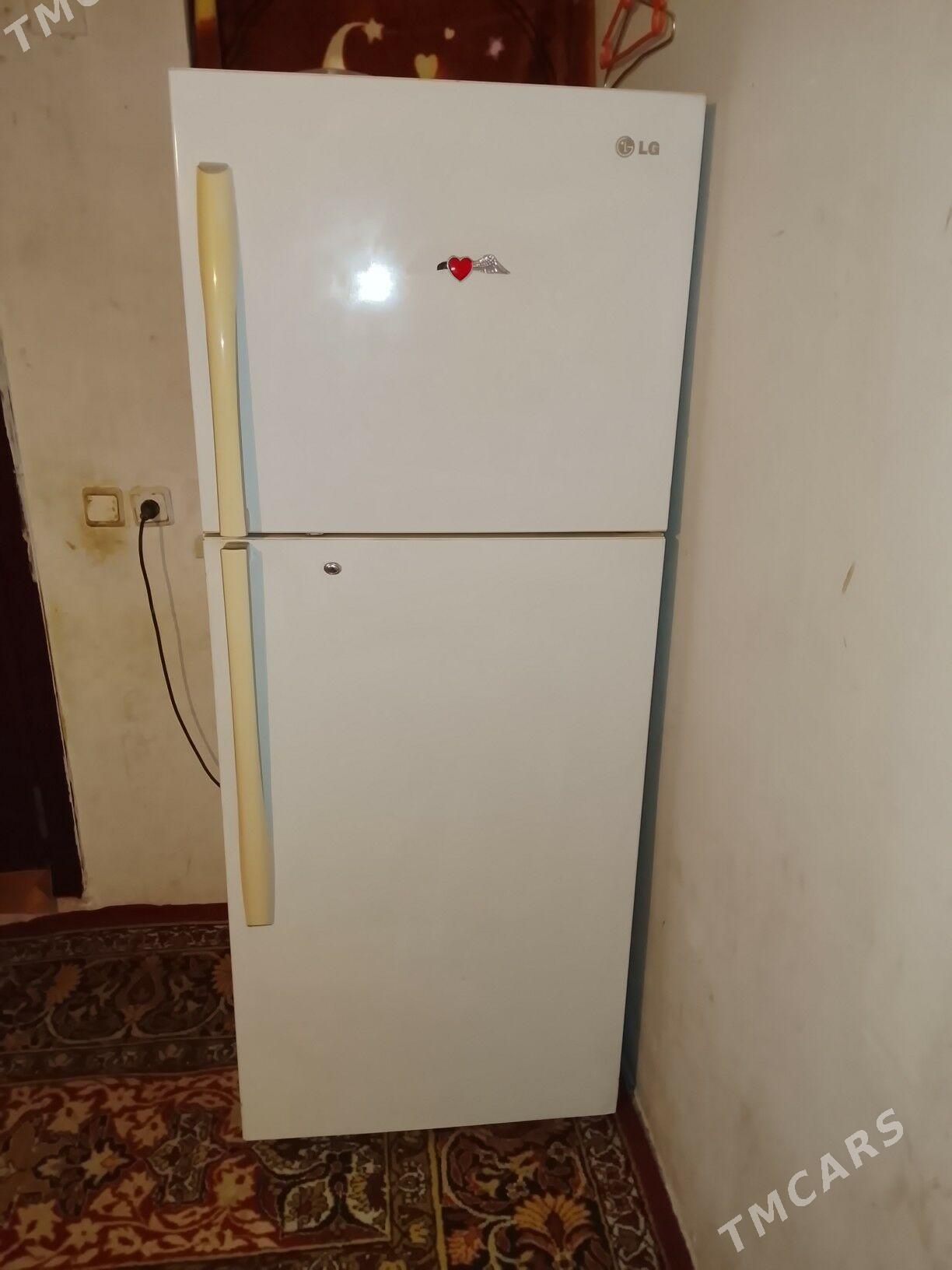 HALADİLNİK LG - Ашхабад - img 1