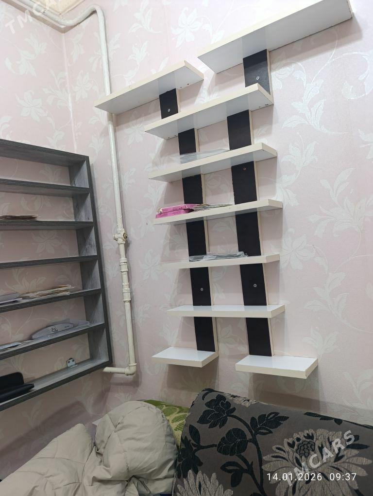 полки - Туркменбаши - img 1