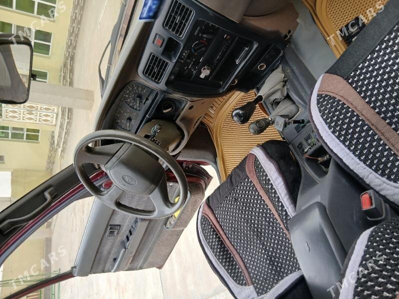 Toyota 4Runner 1993 - 71 000 TMT - Balkanabat - img 1