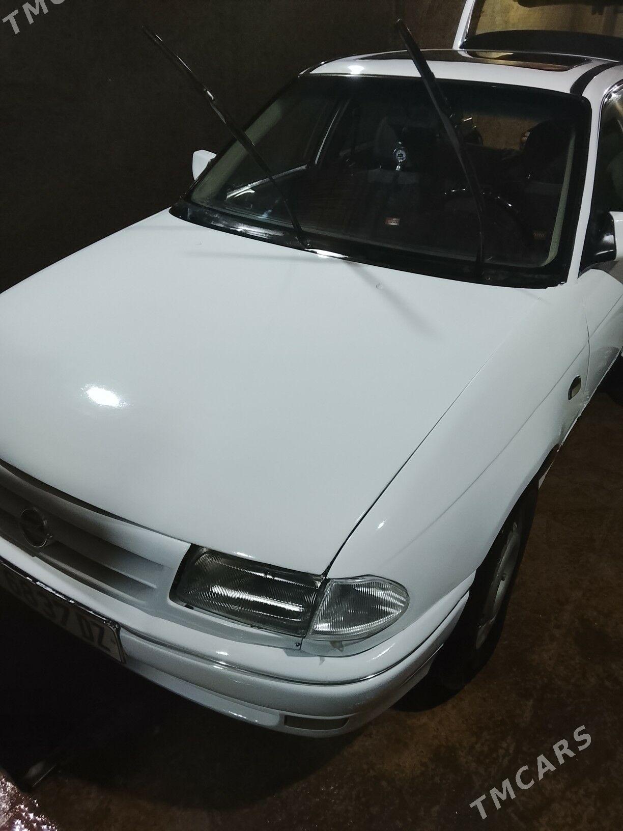 Opel Astra 1992 - 45 000 TMT - Görogly (Tagta) - img 1