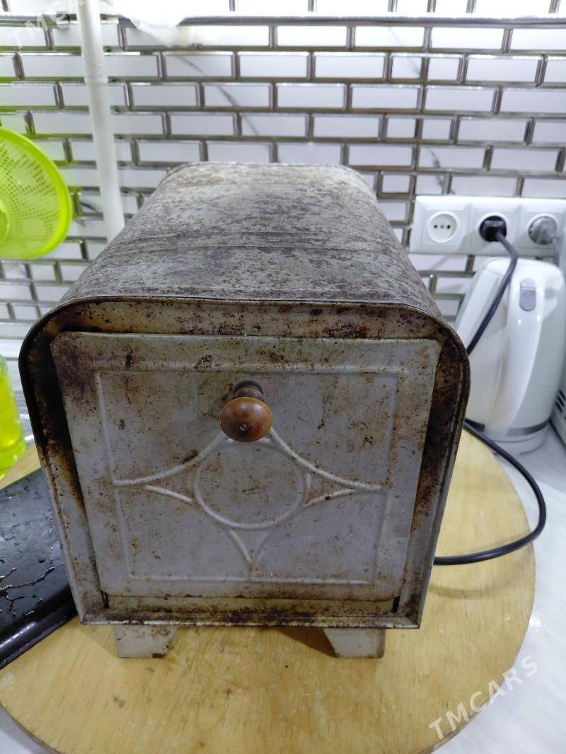 ЧУДО ПЕЧКА - Мары - img 1