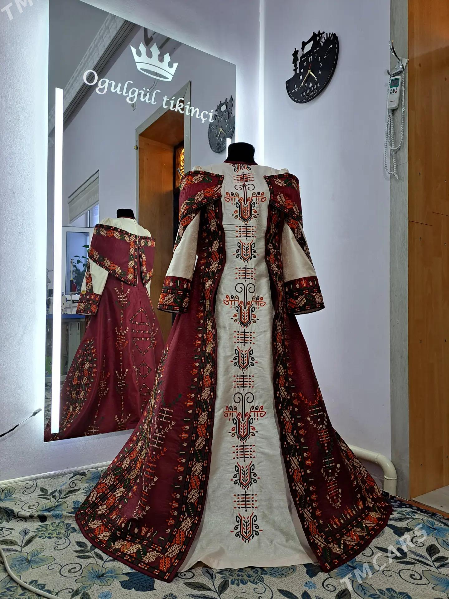 satlyk koynekler keteni - Бахарден - img 1