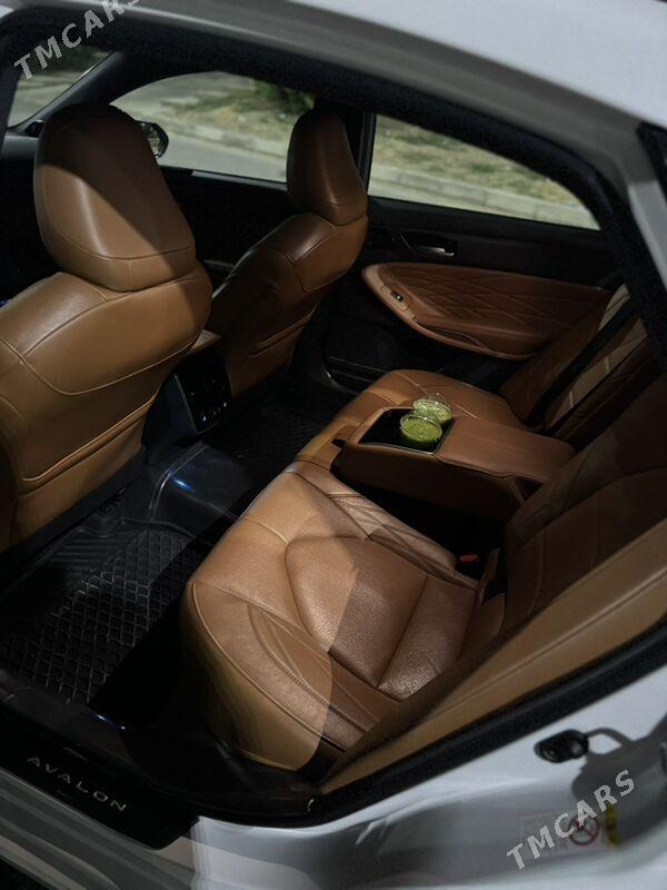 Toyota Avalon 2019 - 590 000 TMT - Aşgabat - img 1