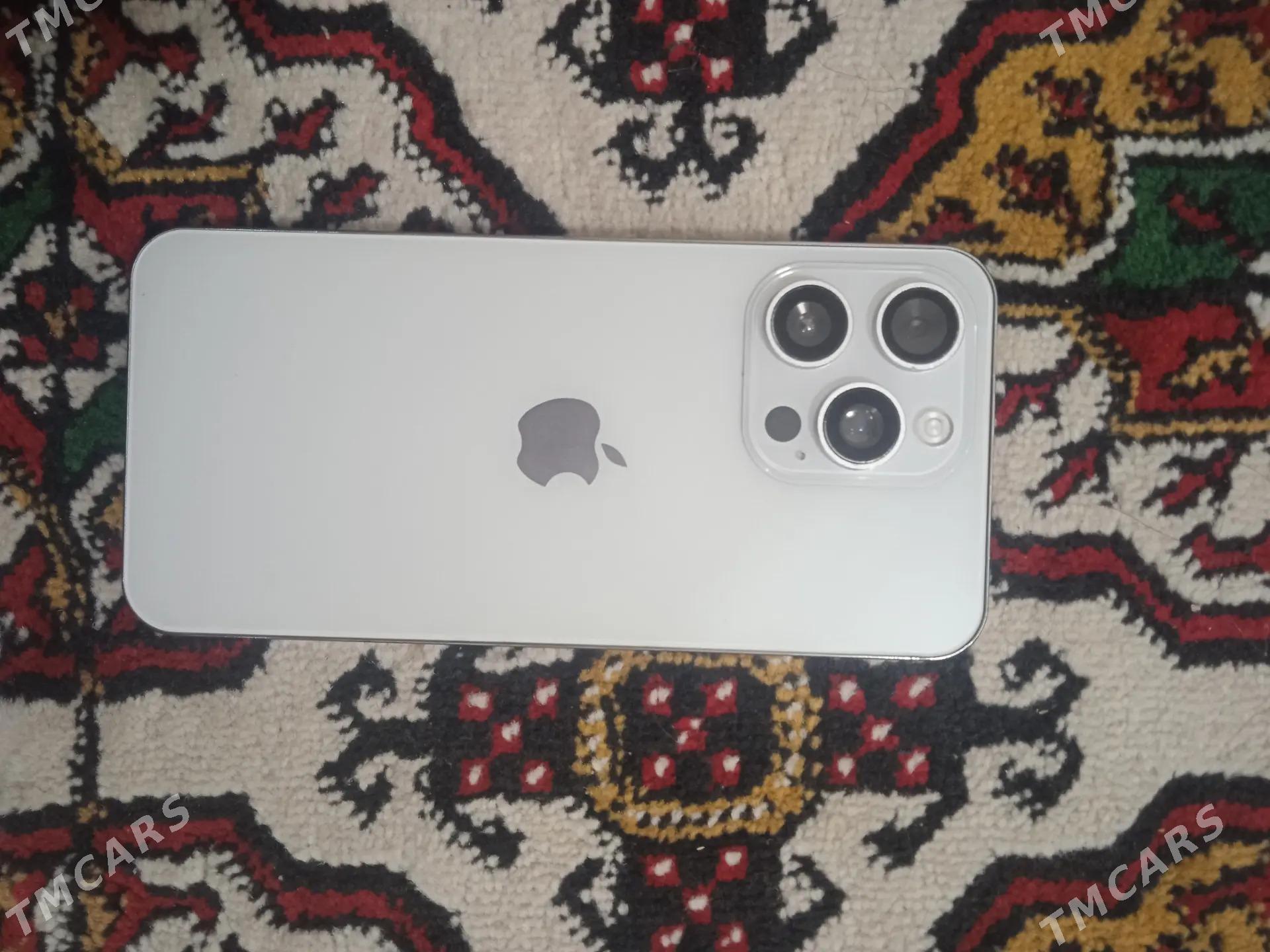 iphone 15 pro max - Чарджоу - img 1