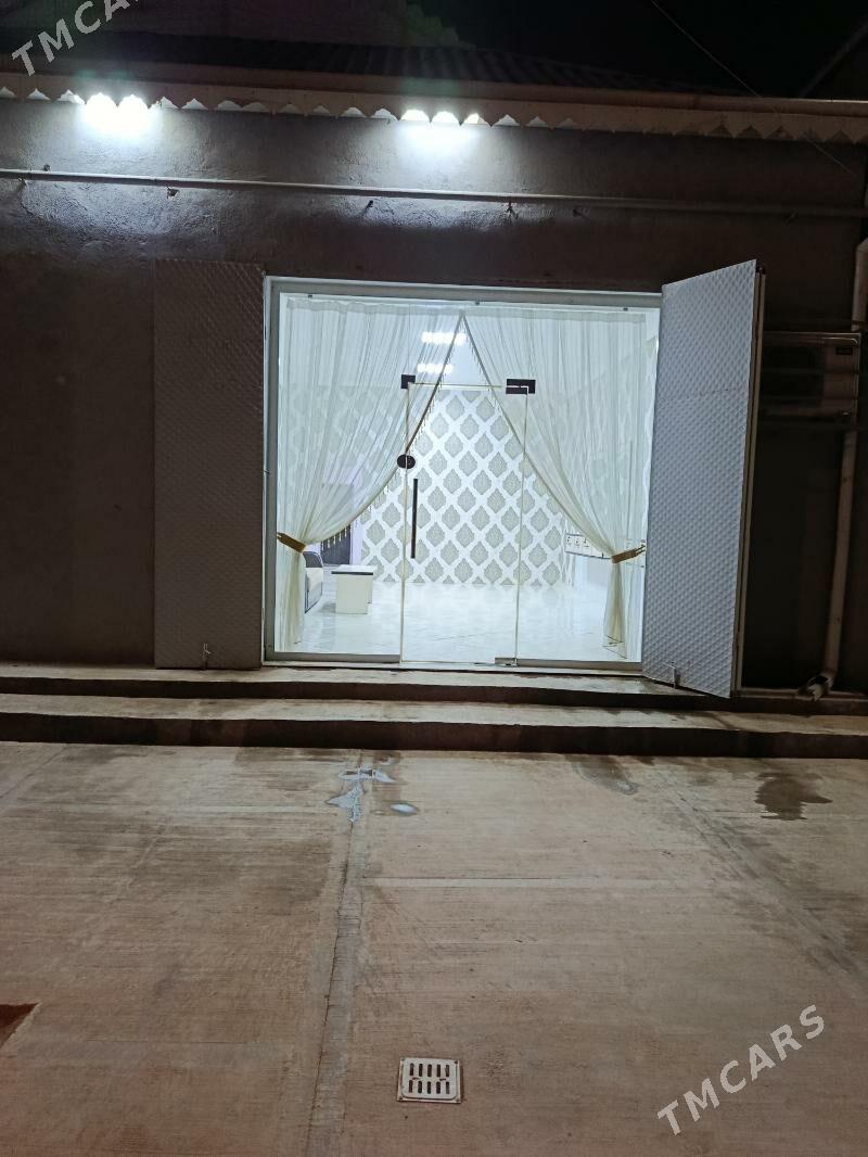 Arenda - Tejen - img 1