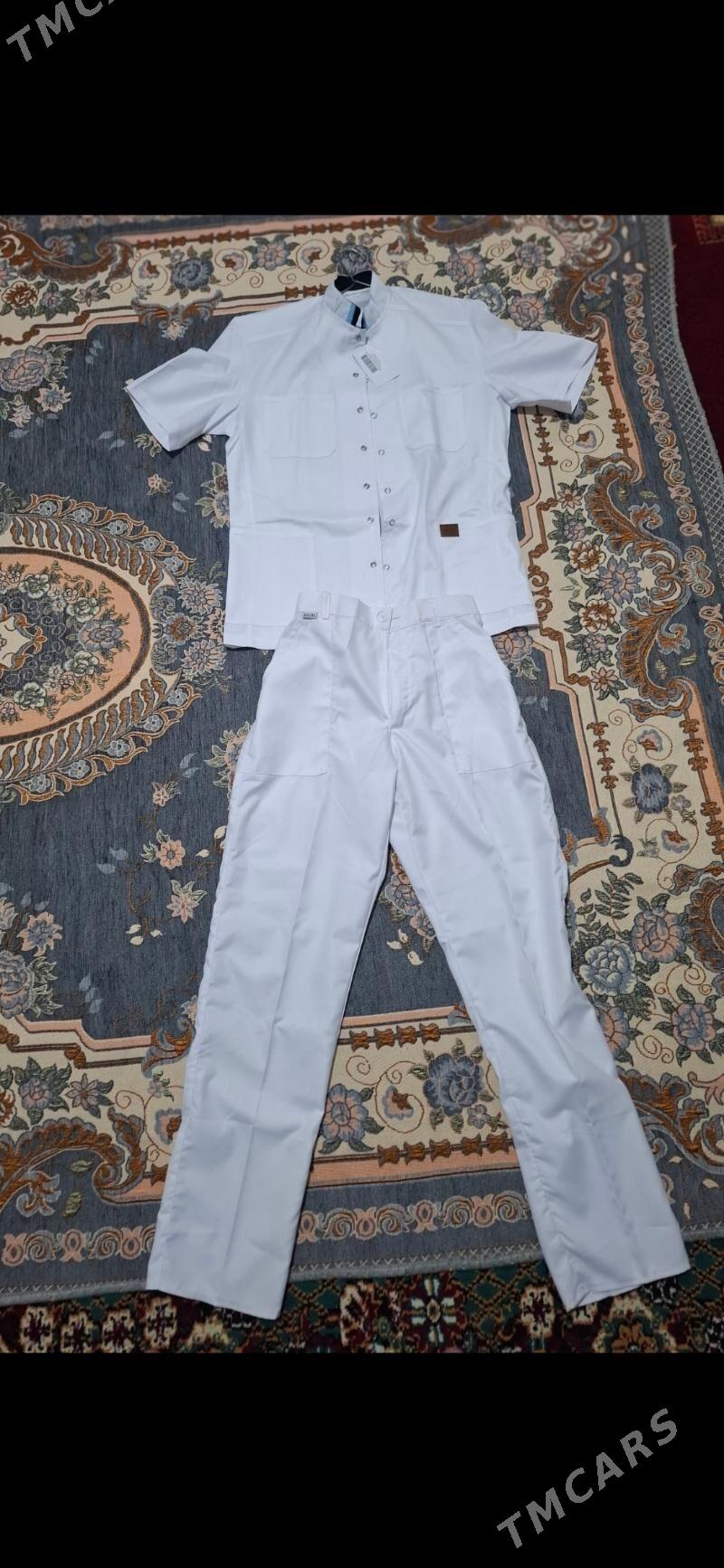 Dogtar eşik - Aşgabat - img 1