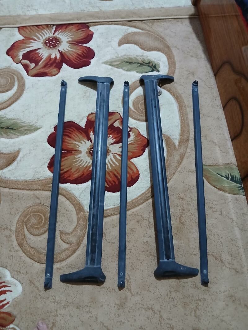 bagaj 2 200 TMT - Гёкдепе - img 1