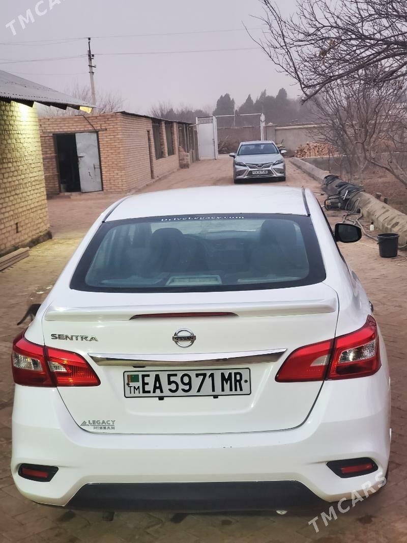 Nissan Sentra 2019 - 158 000 TMT - Baýramaly - img 1