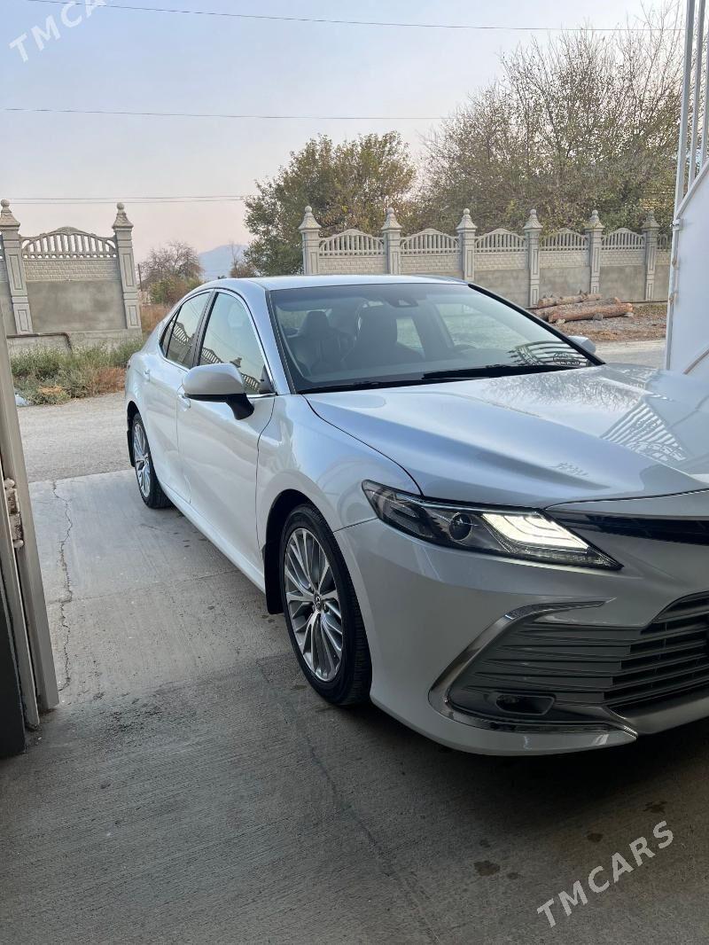 Toyota Camry 2020 - 279 000 TMT - Gökdepe - img 1