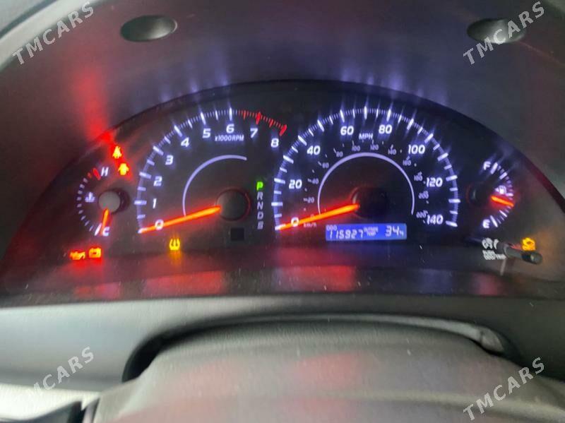 Toyota Camry 2010 - 235 000 TMT - Кёнеургенч - img 1