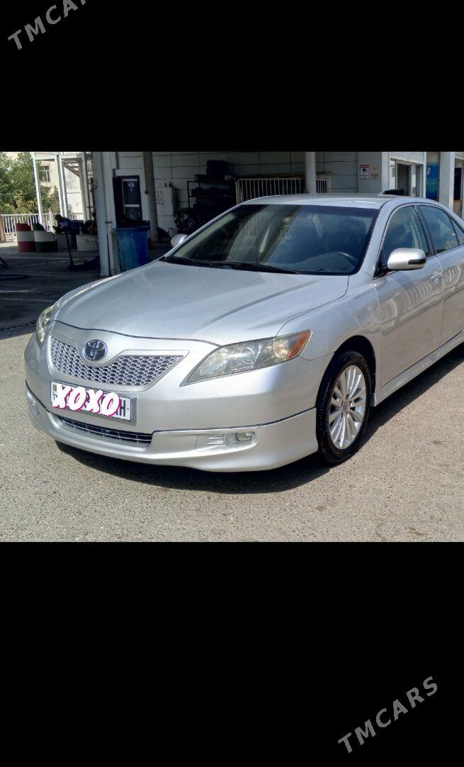 Toyota Camry 2008 - 200 000 TMT - Ýaşlyk - img 1