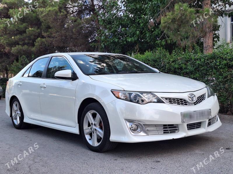 Toyota Camry 2014 - 225 000 TMT - Туркменабат - img 1