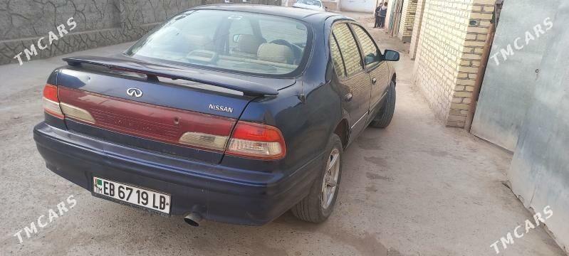 Nissan Maxima 1998 - 60 000 TMT - Çärjew - img 1