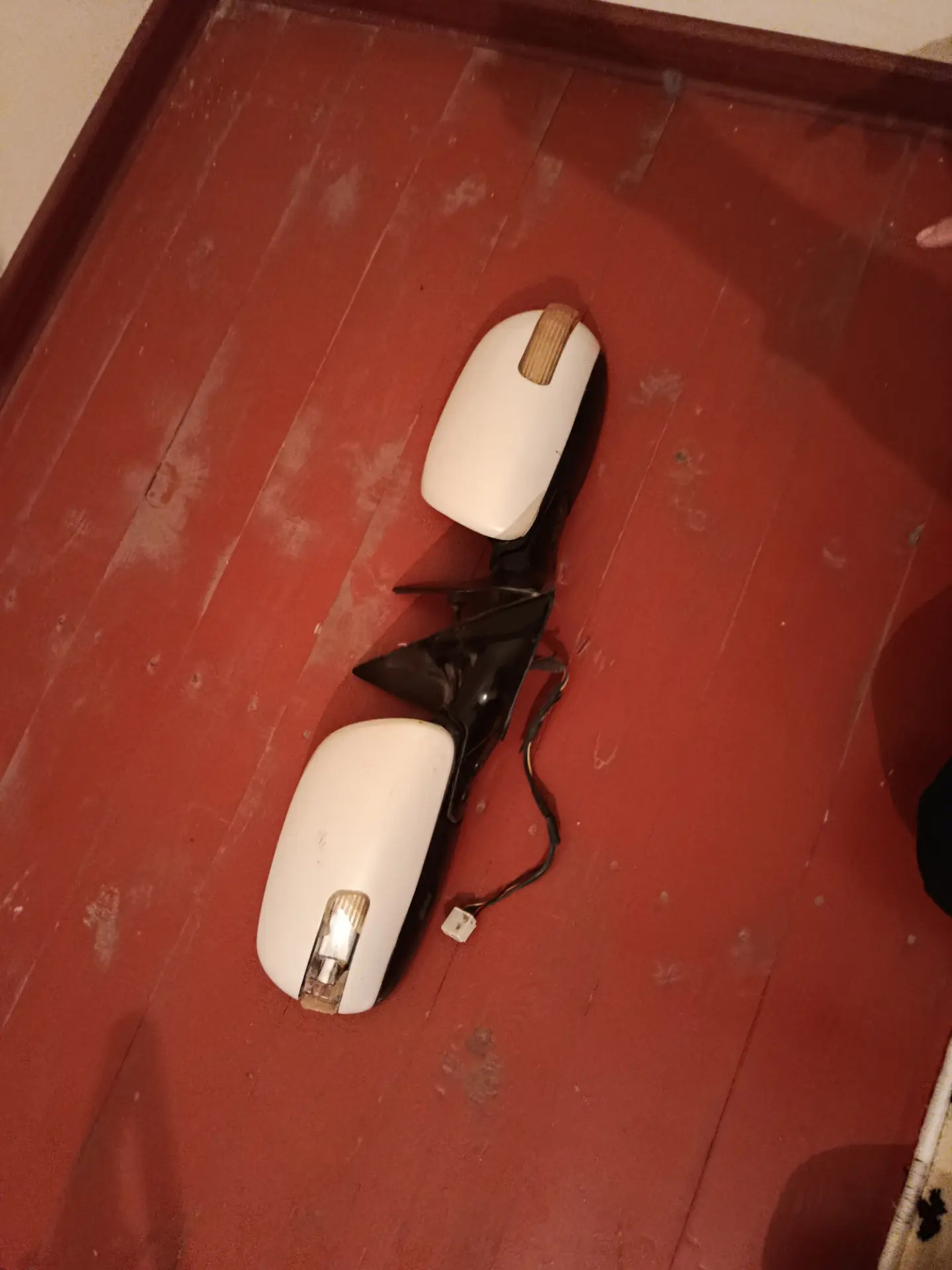 zadniwik 500 TMT - Şabat etr. - img 1