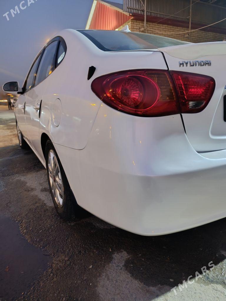 Hyundai Elantra 2010 - 120 000 TMT - Mary - img 1