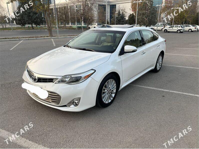 Toyota Avalon 2013 - 329 000 TMT - Sarahs - img 1